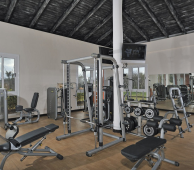 Картинка Paradisus Varadero (Куба, Варадеро) 6 Фото Paradisus Varadero (Куба, Варадеро) 6