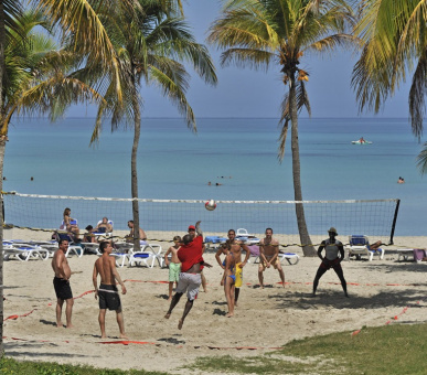 Картинка Paradisus Varadero (Куба, Варадеро) 11 Фото Paradisus Varadero (Куба, Варадеро) 11