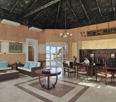 Картинка Paradisus Varadero (Куба, Варадеро) 47 Фото Paradisus Varadero (Куба, Варадеро) 47