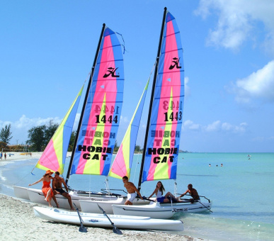 Картинка Paradisus Varadero (Куба, Варадеро) 8 Фото Paradisus Varadero (Куба, Варадеро) 8