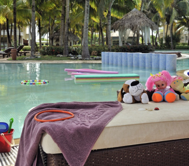 Картинка Paradisus Varadero (Куба, Варадеро) 33 Фото Paradisus Varadero (Куба, Варадеро) 33