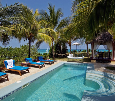 Картинка Paradisus Varadero (Куба, Варадеро) 20 Фото Paradisus Varadero (Куба, Варадеро) 20