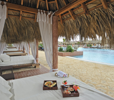 Картинка Paradisus Varadero (Куба, Варадеро) 53 Фото Paradisus Varadero (Куба, Варадеро) 53