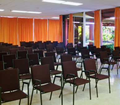 Картинка Paradisus Varadero (Куба, Варадеро) 41 Фото Paradisus Varadero (Куба, Варадеро) 41