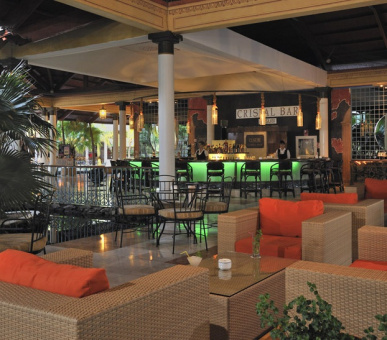 Картинка Paradisus Varadero (Куба, Варадеро) 25 Фото Paradisus Varadero (Куба, Варадеро) 25