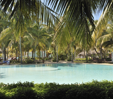 Картинка Paradisus Varadero (Куба, Варадеро) 5 Фото Paradisus Varadero (Куба, Варадеро) 5