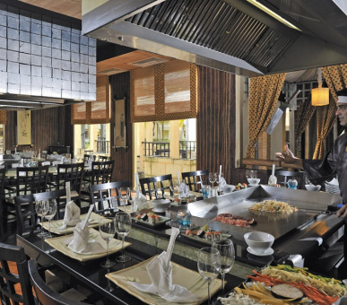 Картинка Paradisus Varadero (Куба, Варадеро) 37 Фото Paradisus Varadero (Куба, Варадеро) 37