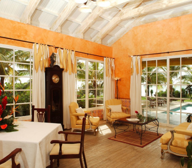 Картинка Paradisus Varadero (Куба, Варадеро) 16 Фото Paradisus Varadero (Куба, Варадеро) 16