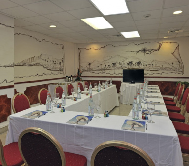 Картинка Paradisus Varadero (Куба, Варадеро) 42 Фото Paradisus Varadero (Куба, Варадеро) 42