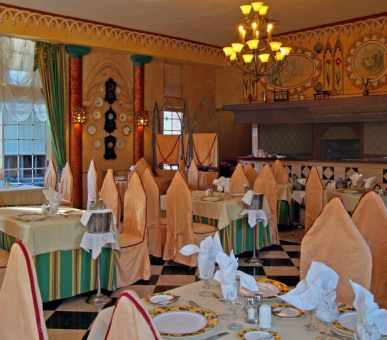 Картинка Paradisus Varadero (Куба, Варадеро) 34 Фото Paradisus Varadero (Куба, Варадеро) 34