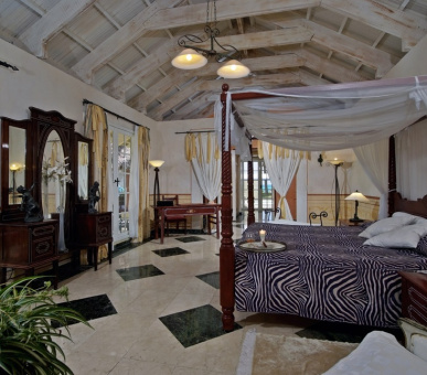 Картинка Paradisus Varadero (Куба, Варадеро) 17 Фото Paradisus Varadero (Куба, Варадеро) 17