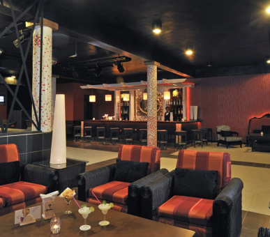 Картинка Paradisus Varadero (Куба, Варадеро) 13 Фото Paradisus Varadero (Куба, Варадеро) 13