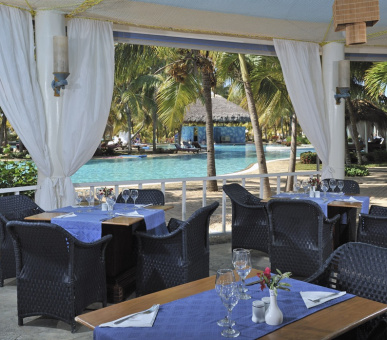 Картинка Paradisus Varadero (Куба, Варадеро) 43 Фото Paradisus Varadero (Куба, Варадеро) 43