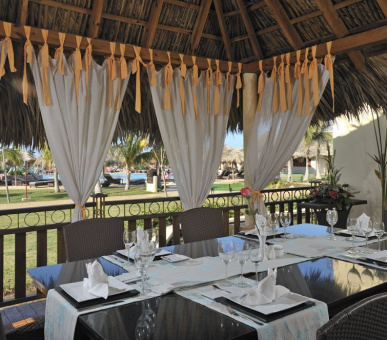 Картинка Paradisus Varadero (Куба, Варадеро) 55 Фото Paradisus Varadero (Куба, Варадеро) 55