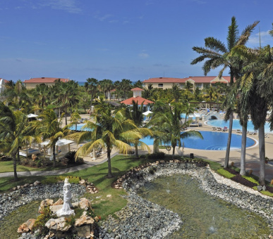 Фото Paradisus Princesa del Mar Resort  53