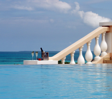 Фото Paradisus Princesa del Mar Resort  35