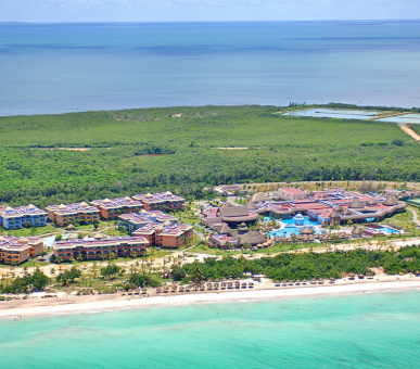 Картинка Iberostar Varadero 10 Фото Iberostar Varadero 10