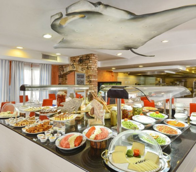 Картинка Iberostar Varadero 8 Фото Iberostar Varadero 8