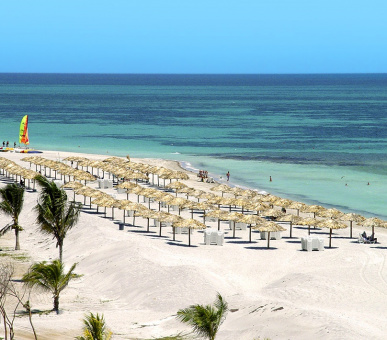 Картинка Iberostar Varadero 12 Фото Iberostar Varadero 12