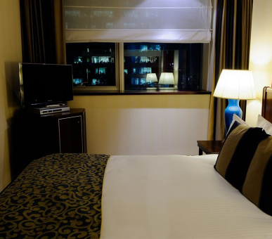 Фото InterContinental Warszawa (Польша, Варшава) 9