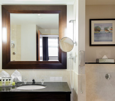 Фото InterContinental Warszawa (Польша, Варшава) 14