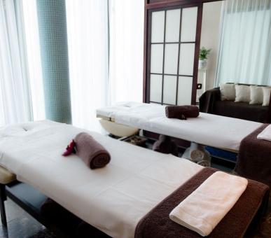 Фото InterContinental Warszawa (Польша, Варшава) 25