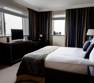 Фото InterContinental Warszawa (Польша, Варшава) 7