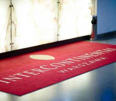 Фото InterContinental Warszawa (Польша, Варшава) 2