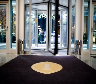 Фото InterContinental Warszawa (Польша, Варшава) 40