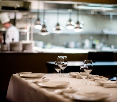 Фото InterContinental Warszawa (Польша, Варшава) 28