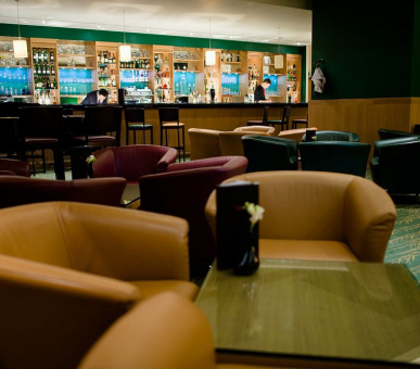 Фото InterContinental Warszawa (Польша, Варшава) 32