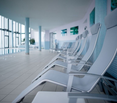 Фото InterContinental Warszawa (Польша, Варшава) 20