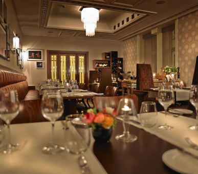 Картинка Hotel Rialto (Польша, Варшава) 21 Фото Hotel Rialto (Польша, Варшава) 21