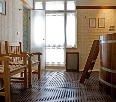 Картинка Hotel Rialto (Польша, Варшава) 18 Фото Hotel Rialto (Польша, Варшава) 18