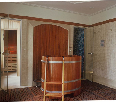 Картинка Hotel Rialto (Польша, Варшава) 19 Фото Hotel Rialto (Польша, Варшава) 19