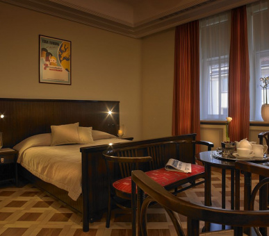 Картинка Hotel Rialto (Польша, Варшава) 7 Фото Hotel Rialto (Польша, Варшава) 7