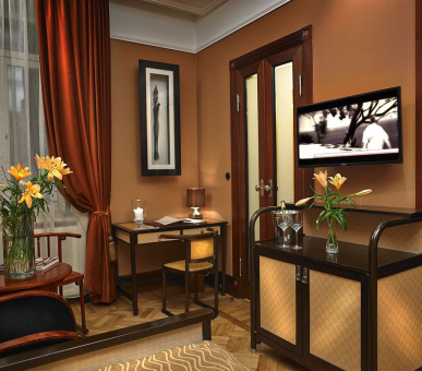 Картинка Hotel Rialto (Польша, Варшава) 12 Фото Hotel Rialto (Польша, Варшава) 12