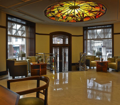 Картинка Hotel Rialto (Польша, Варшава) 2 Фото Hotel Rialto (Польша, Варшава) 2