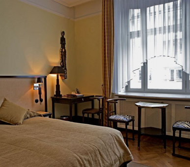 Картинка Hotel Rialto (Польша, Варшава) 3 Фото Hotel Rialto (Польша, Варшава) 3