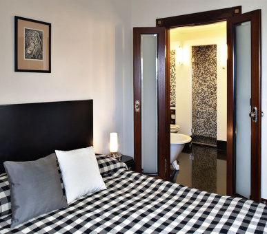 Картинка Hotel Rialto (Польша, Варшава) 5 Фото Hotel Rialto (Польша, Варшава) 5