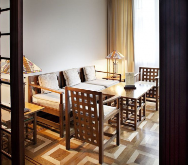 Картинка Hotel Rialto (Польша, Варшава) 8 Фото Hotel Rialto (Польша, Варшава) 8