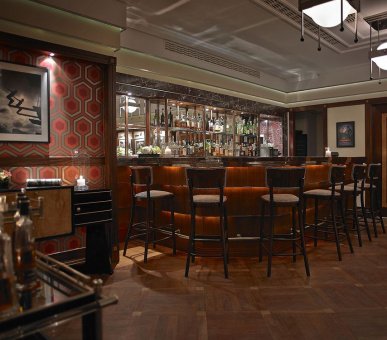 Картинка Hotel Rialto (Польша, Варшава) 23 Фото Hotel Rialto (Польша, Варшава) 23