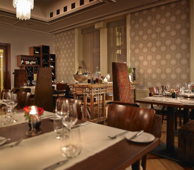 Картинка Hotel Rialto (Польша, Варшава) 22 Фото Hotel Rialto (Польша, Варшава) 22