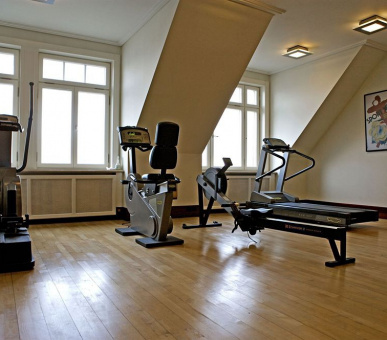 Картинка Hotel Rialto (Польша, Варшава) 17 Фото Hotel Rialto (Польша, Варшава) 17