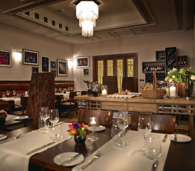 Картинка Hotel Rialto (Польша, Варшава) 20 Фото Hotel Rialto (Польша, Варшава) 20