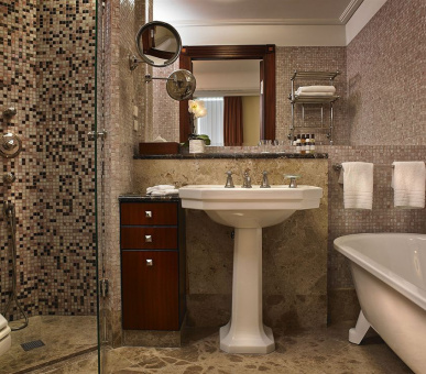 Картинка Hotel Rialto (Польша, Варшава) 16 Фото Hotel Rialto (Польша, Варшава) 16