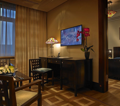 Картинка Hotel Rialto (Польша, Варшава) 15 Фото Hotel Rialto (Польша, Варшава) 15