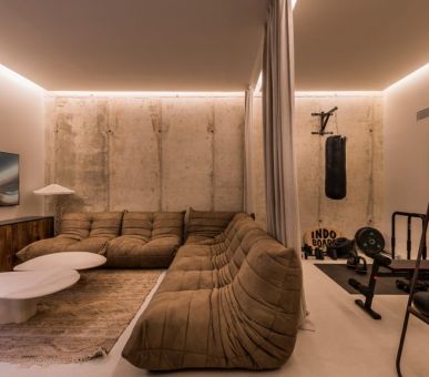 Фото Villa Tapies 13