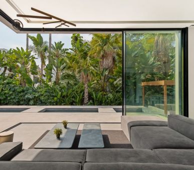 Фото Villa Tapies 5