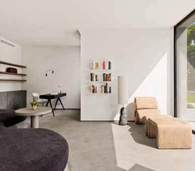 Фото Villa Tapies 7